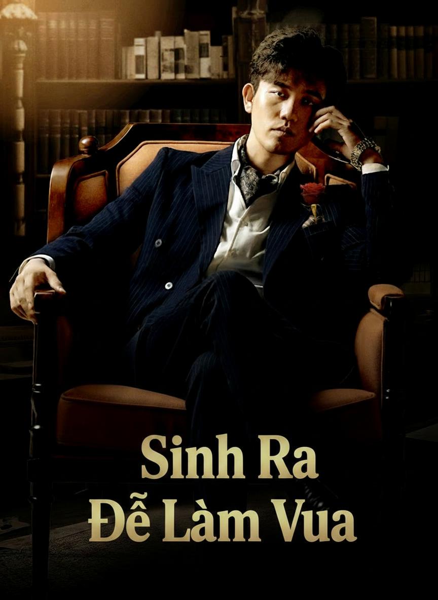 Sinh Ra Để Làm Vua