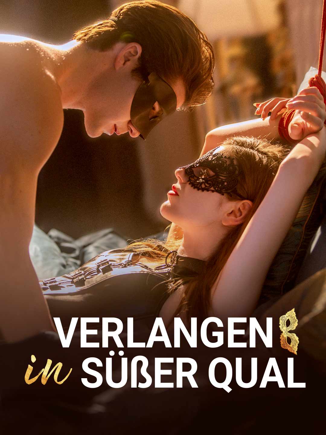 Dorință în dulce chin