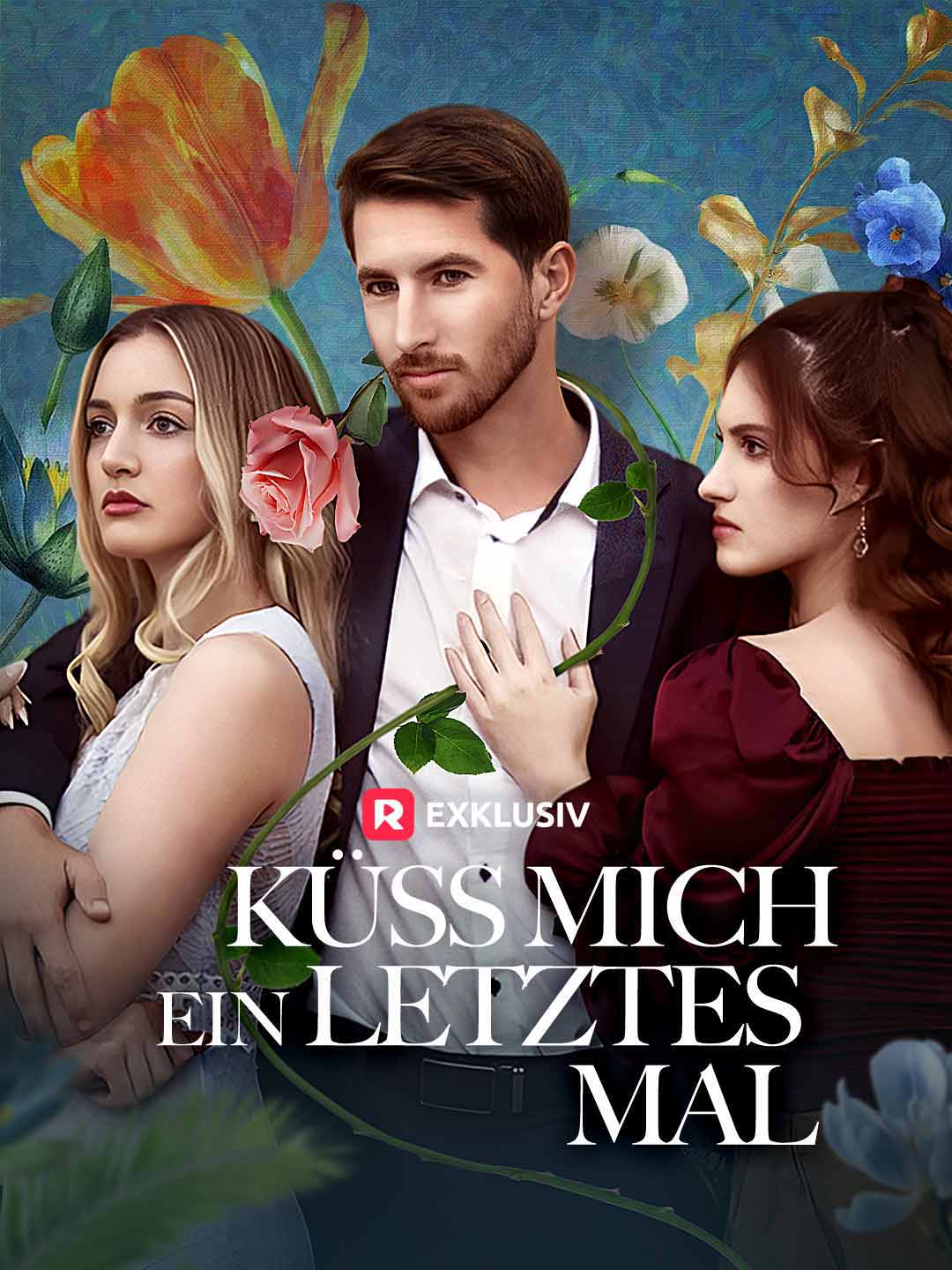 Küss mich ein letztes Mal