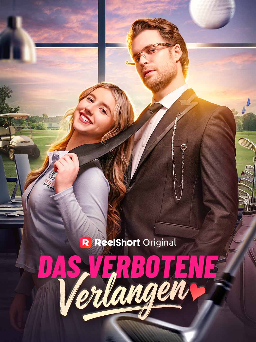 Das verbotene Verlangen