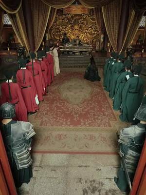 Bị Cha Nghi Kỵ, Ta Đoạt Ngôi Vua