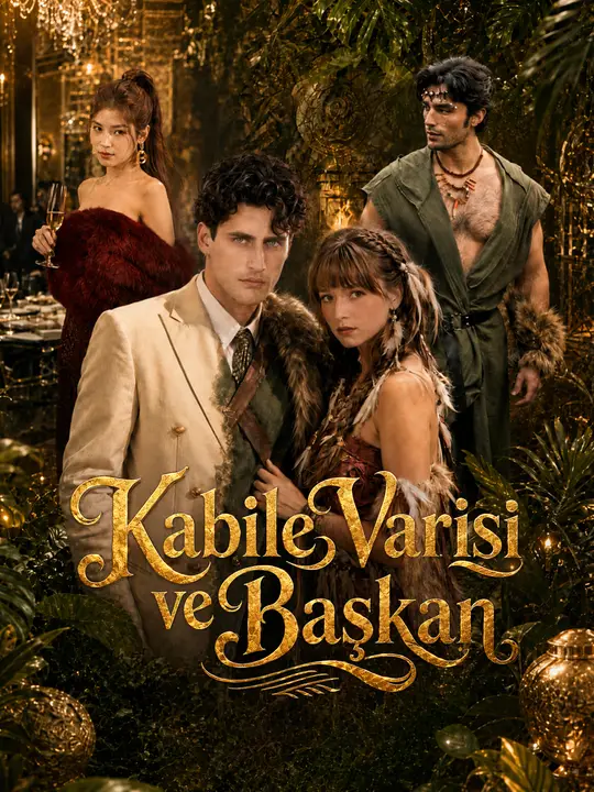 Kabile Varisi ve Başkan