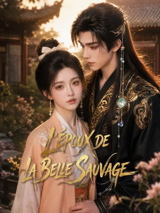 L'ÉPOUX DE LA BELLE SAUVAGE