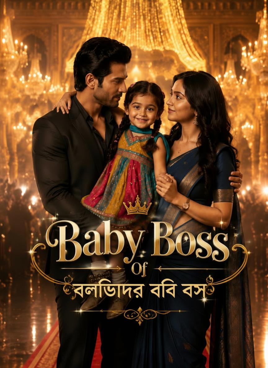 বলিউডের বেবি বস