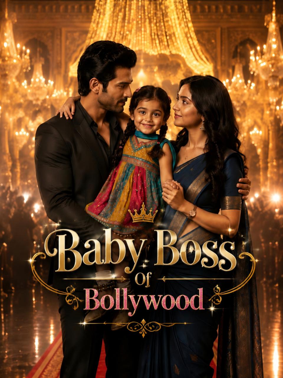 Baby Boss of Bollywood