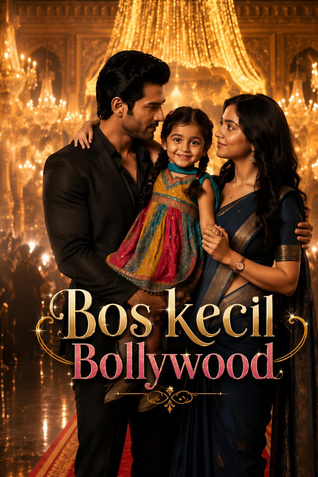 Bos kecil Bollywood