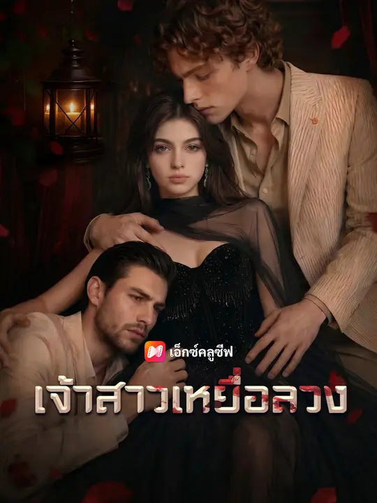 เจ้าสาวเหยื่อลวง
