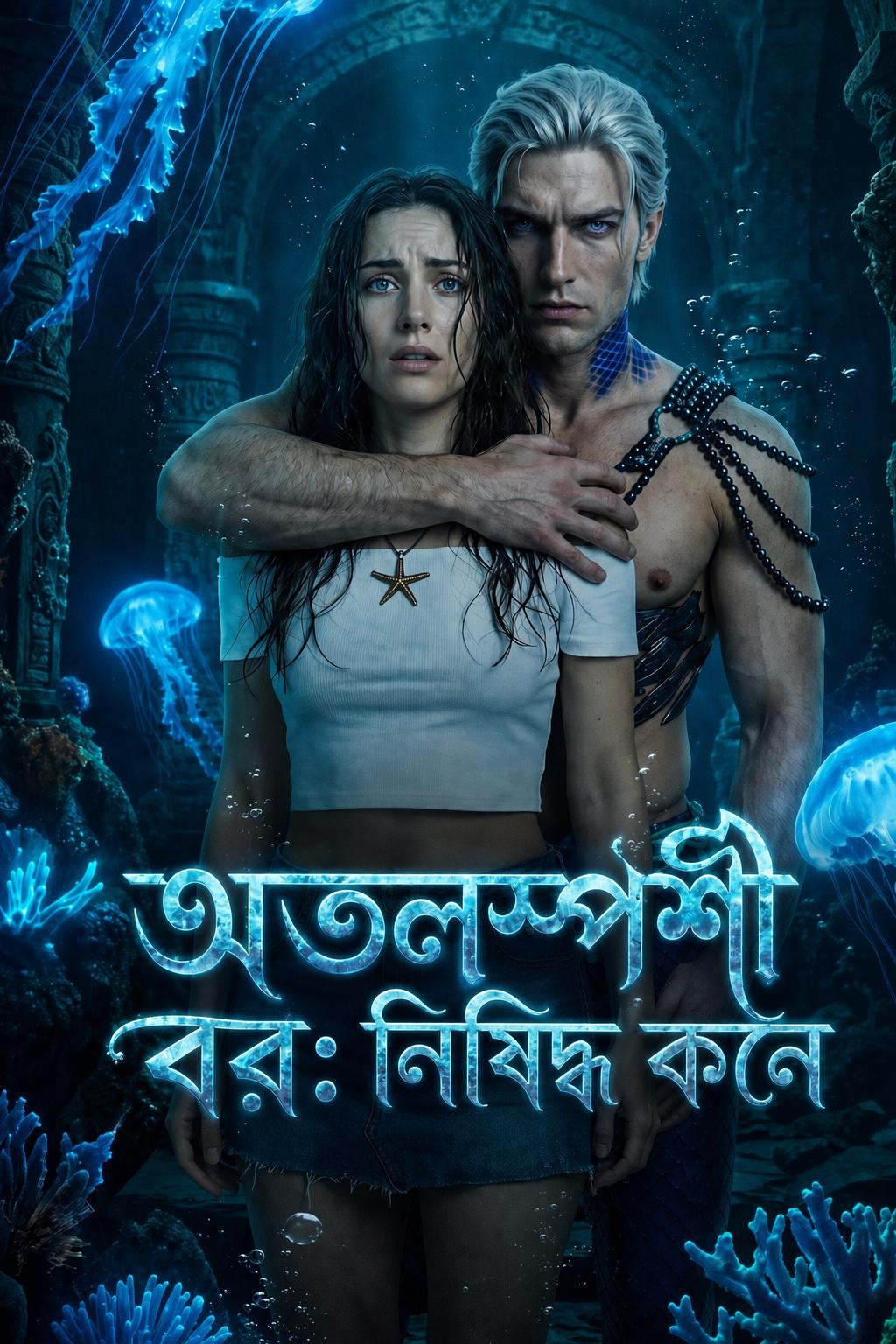 অতলস্পর্শী বর: নিষিদ্ধ কনে