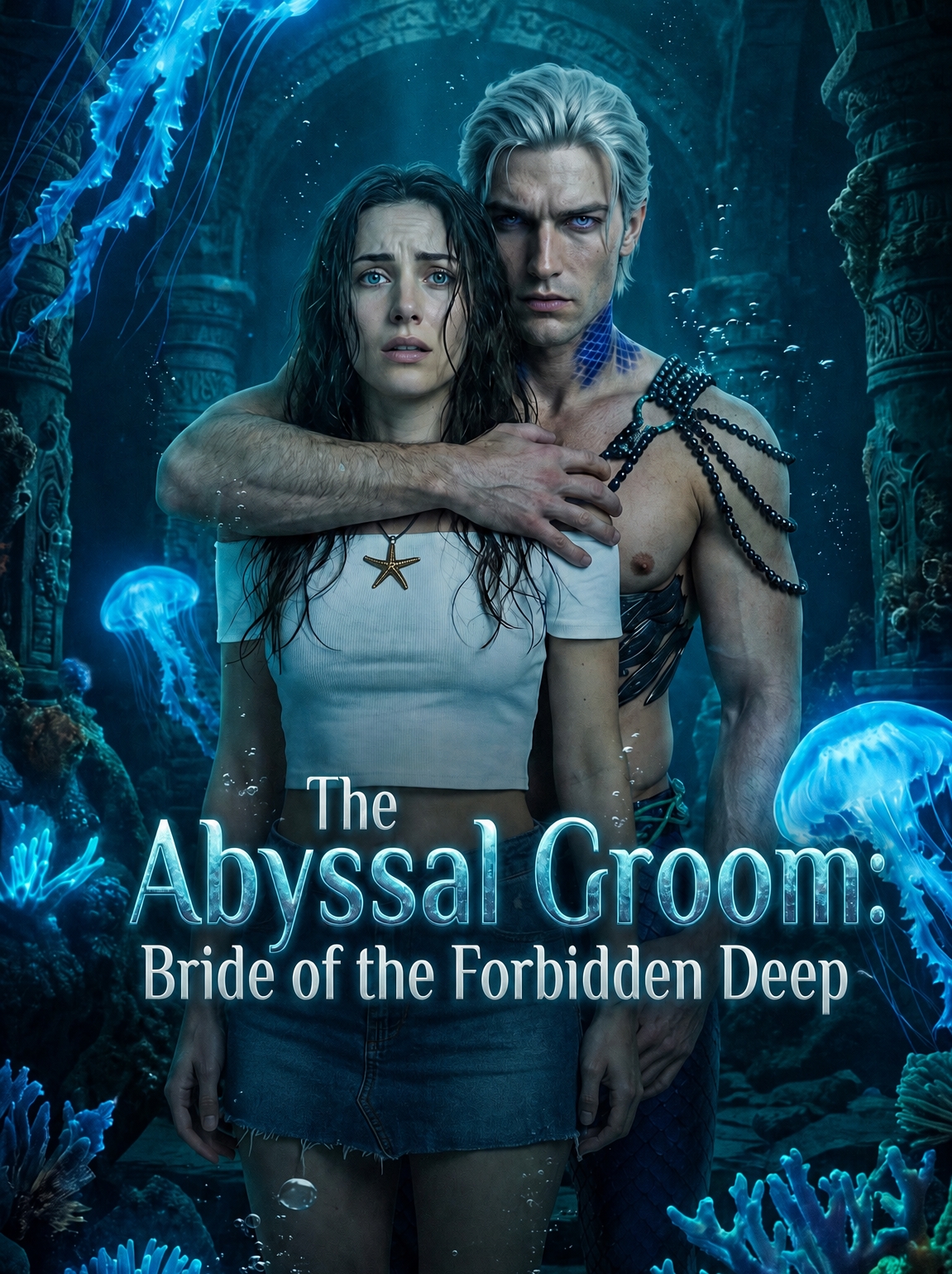 The Abyssal Groom: Bride of the Forbidden Deep