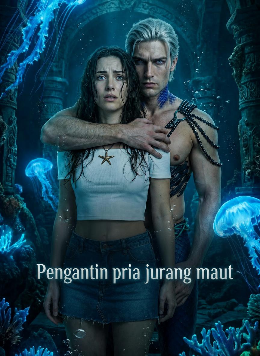 Pengantin pria jurang maut