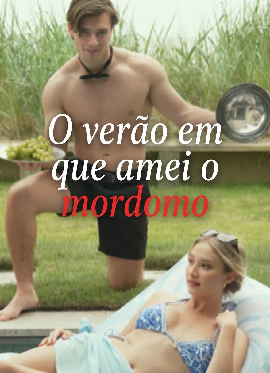 O verão em que amei o mordomo