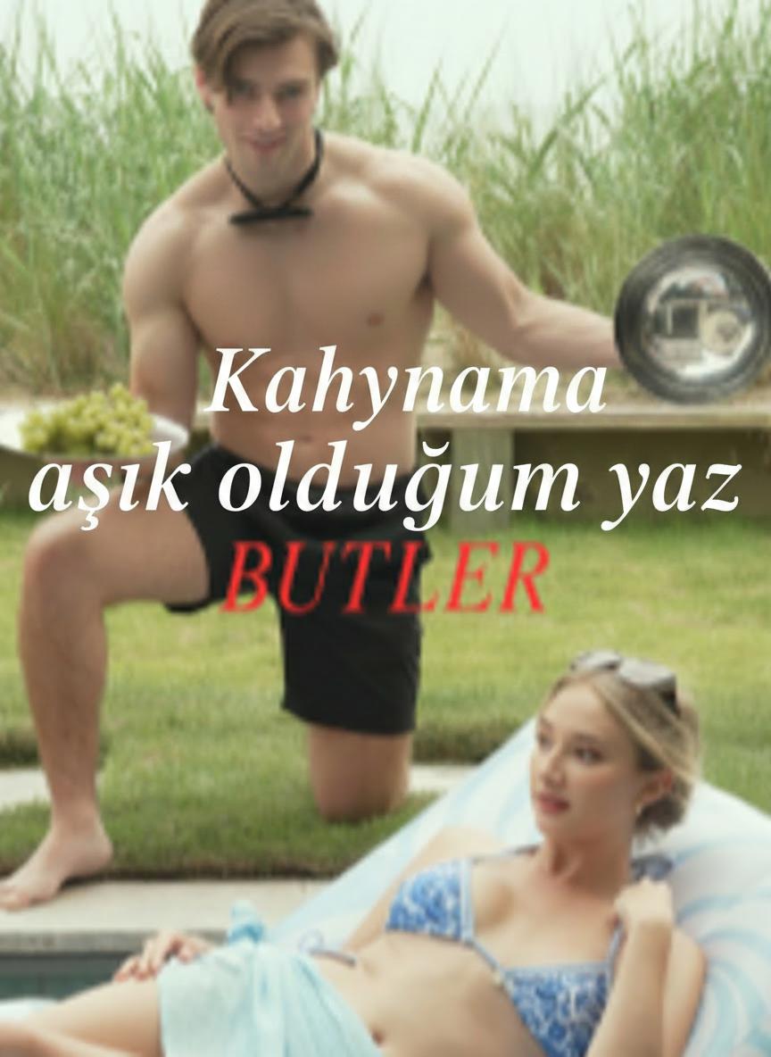 Kahyama aşık olduğum yaz