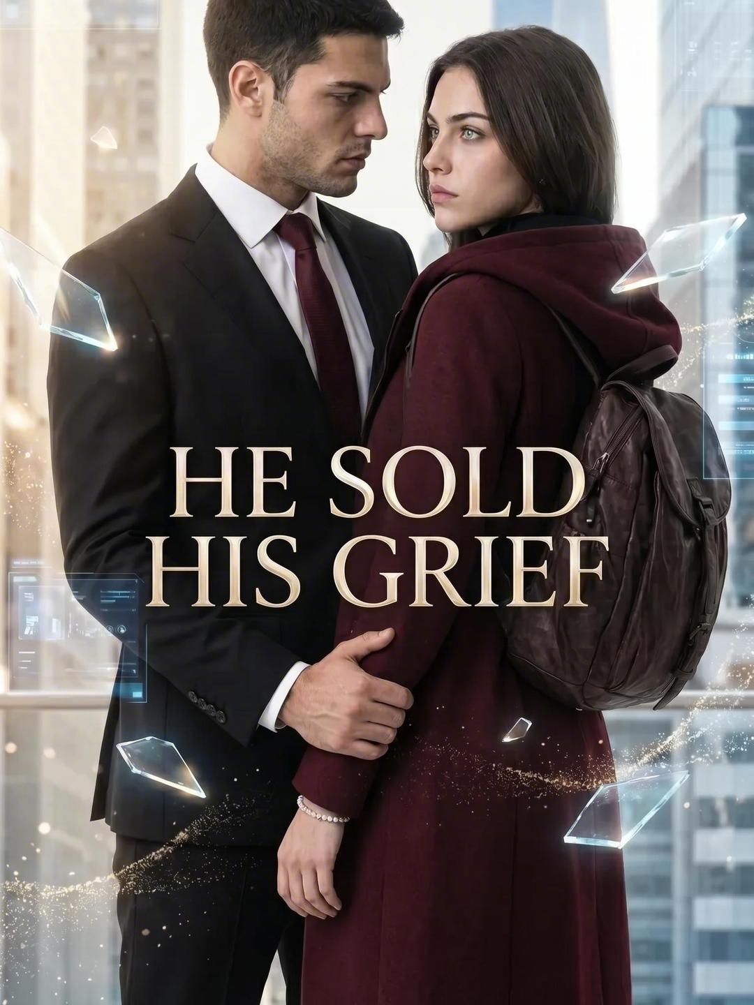 He Sold His Grief