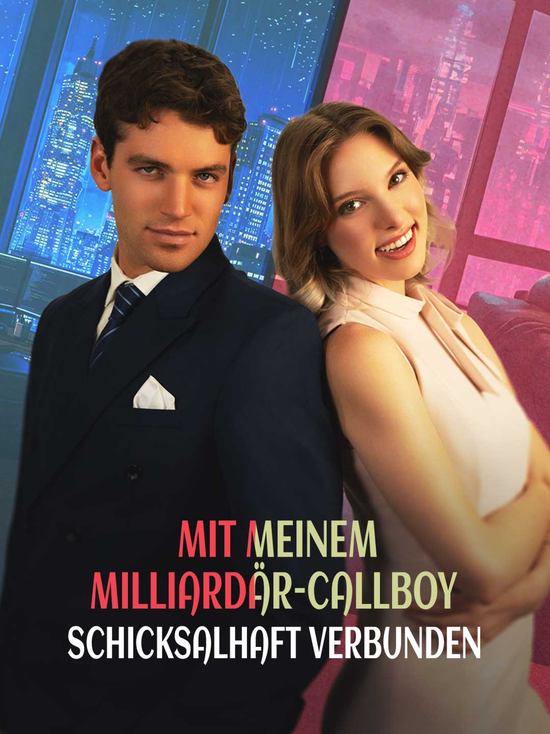 Takdir Cinta Gigolo Miliardarku