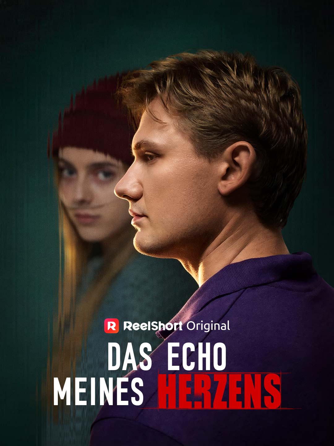 Das Echo meines Herzens