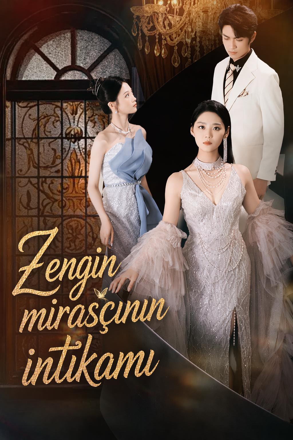 Zengin mirasçının intikamı