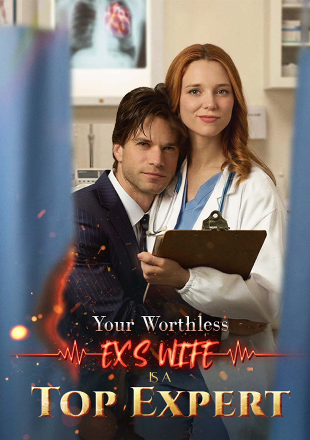 Your Worthless Ex-Wife Is a Top Expert