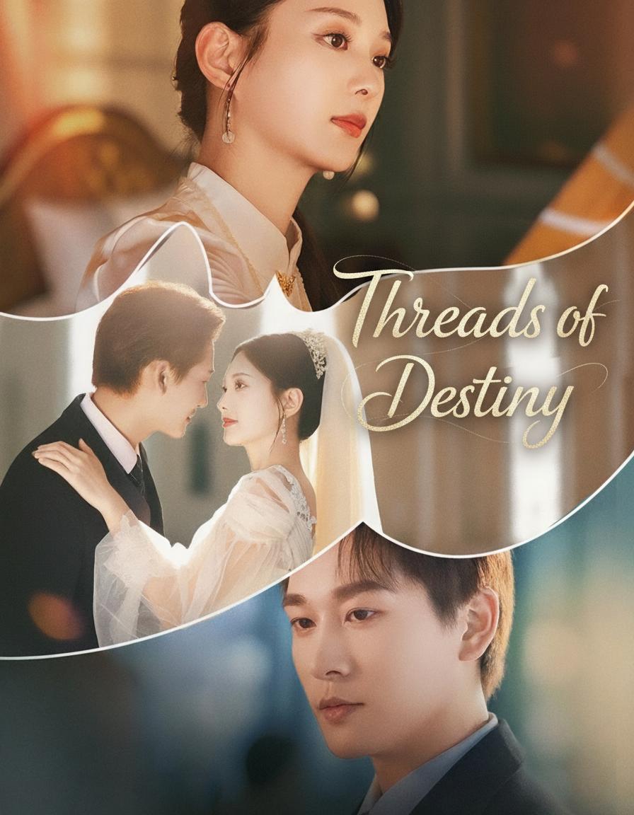 Threads of Destiny