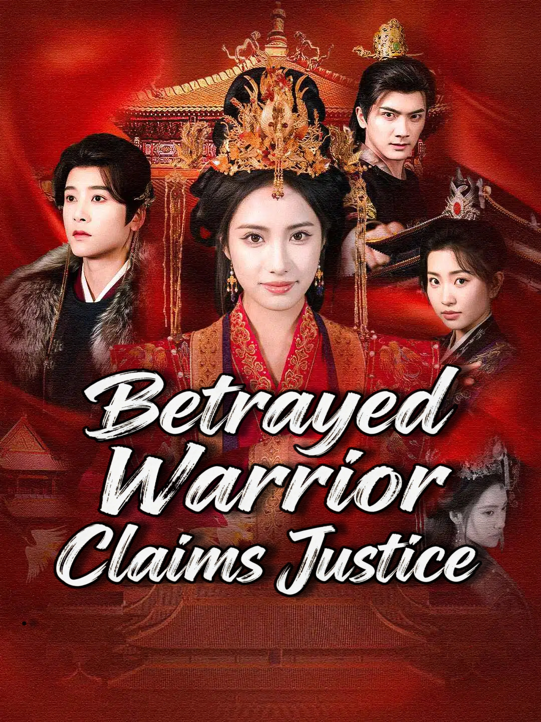 Betrayed Warrior Claims Justice