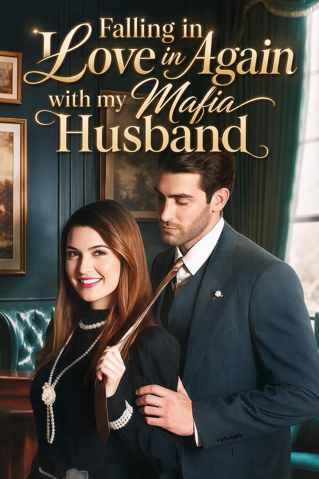 Falling in Love Again with my Mafia Husband