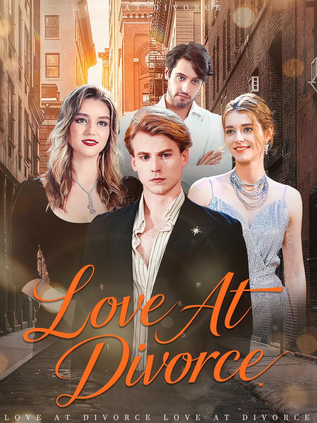 Love At Divorce.