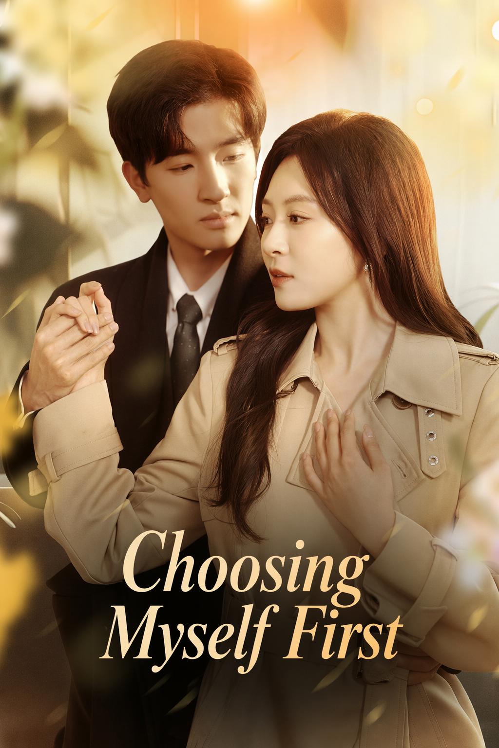 Choosing Myself First