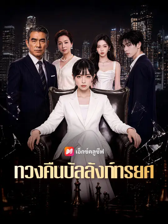 ทวงคืนบัลลังก์ทรยศ