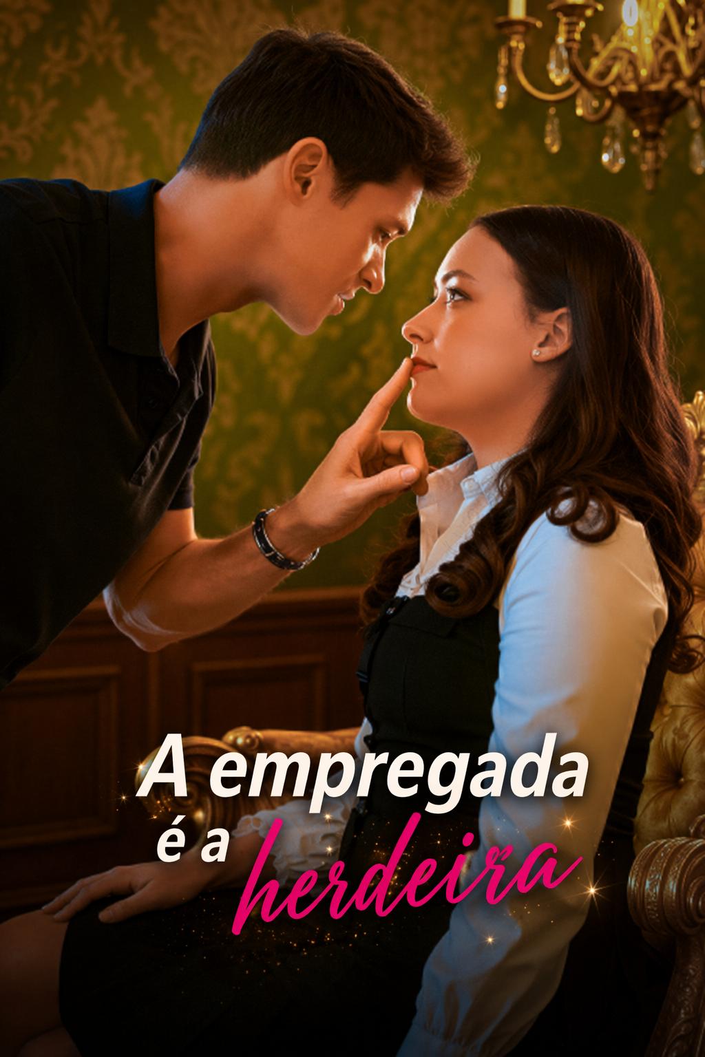 A empregada é a herdeira