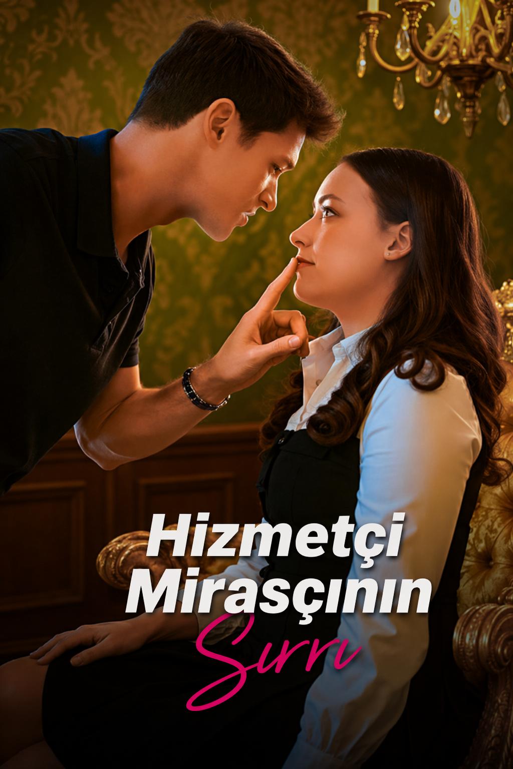 Hizmetçi Mirasçının Sırrı