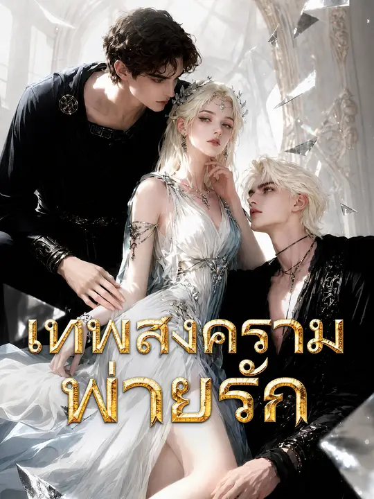 เทพสงครามพ่ายรัก
