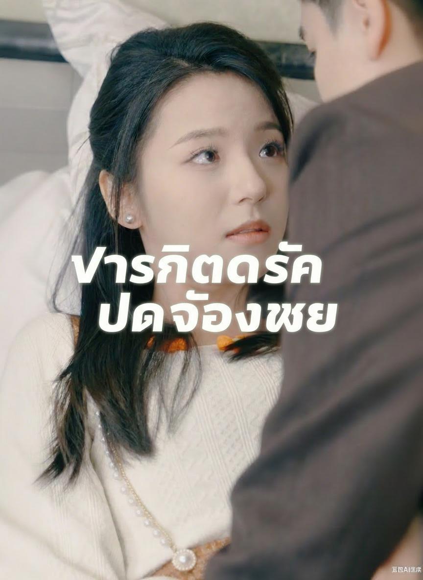 ภารกิจรักปกป้องเธอ