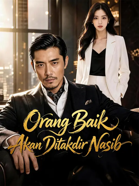 Orang Baik Akan Ditakdir Nasib