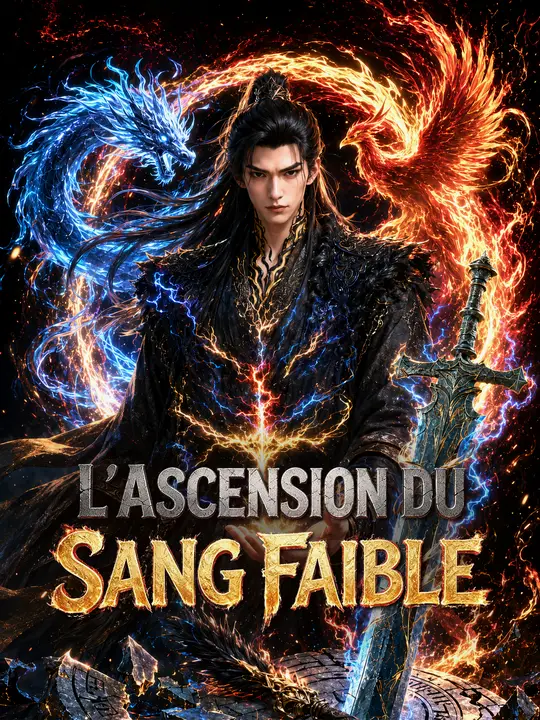 L'Ascension du Sang Faible
