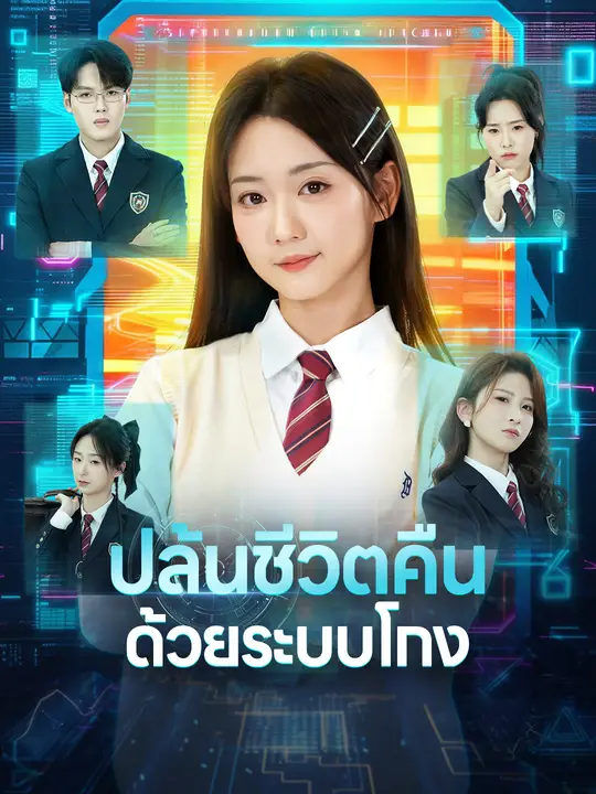 ปล้นชีวิตคืน ด้วยระบบโกง