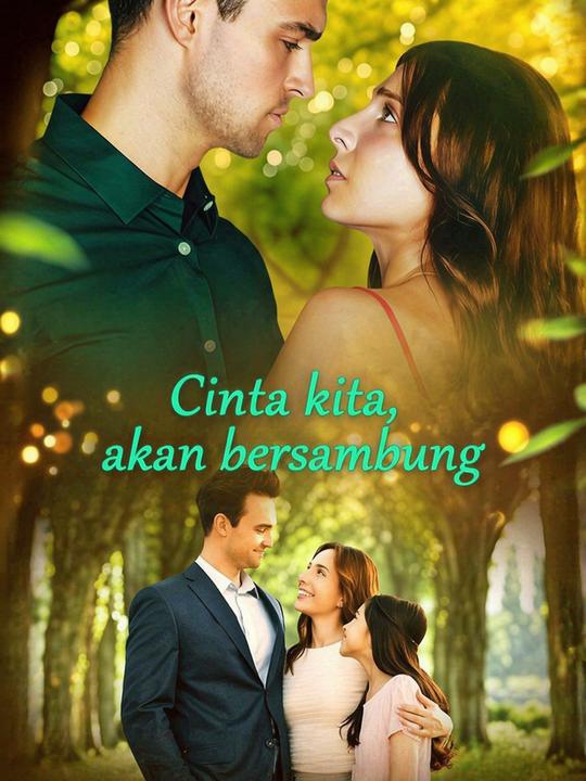 Cinta kita, akan bersambung
