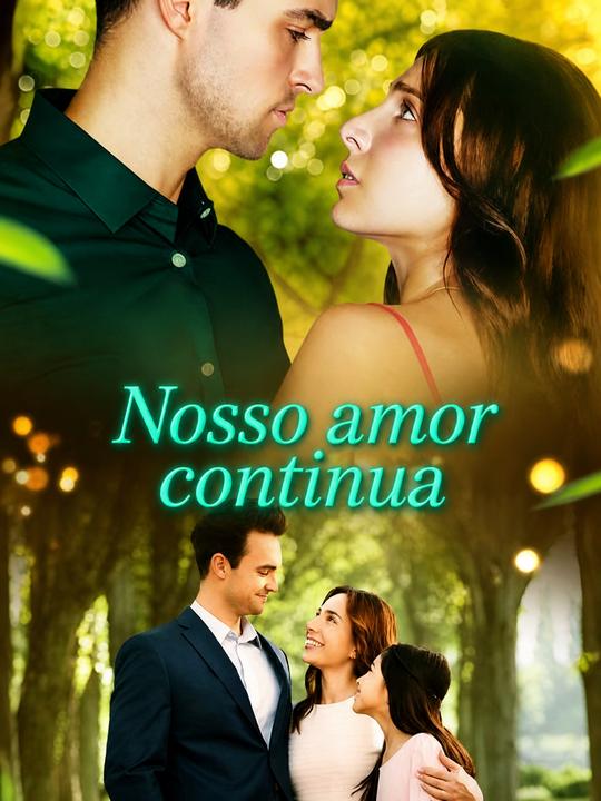 Nosso amor continua