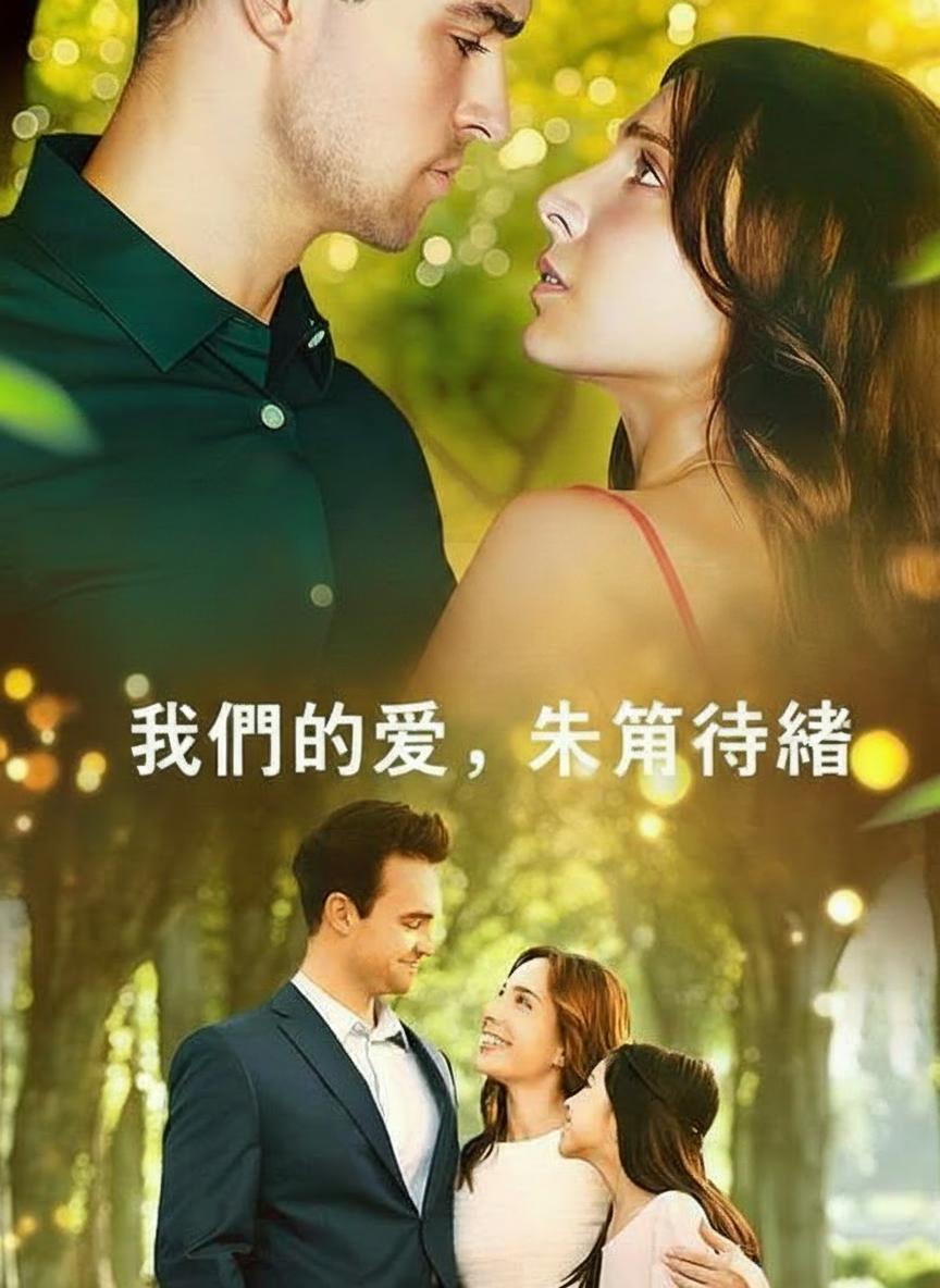 我們的愛，未完待續