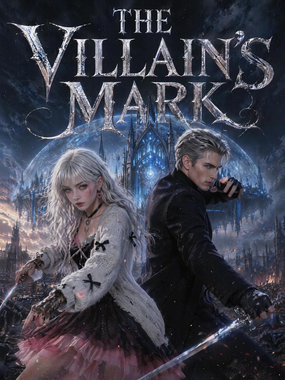 The Villain's Mark