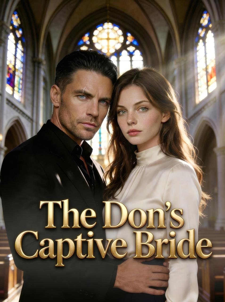 The Don's Captive Bride