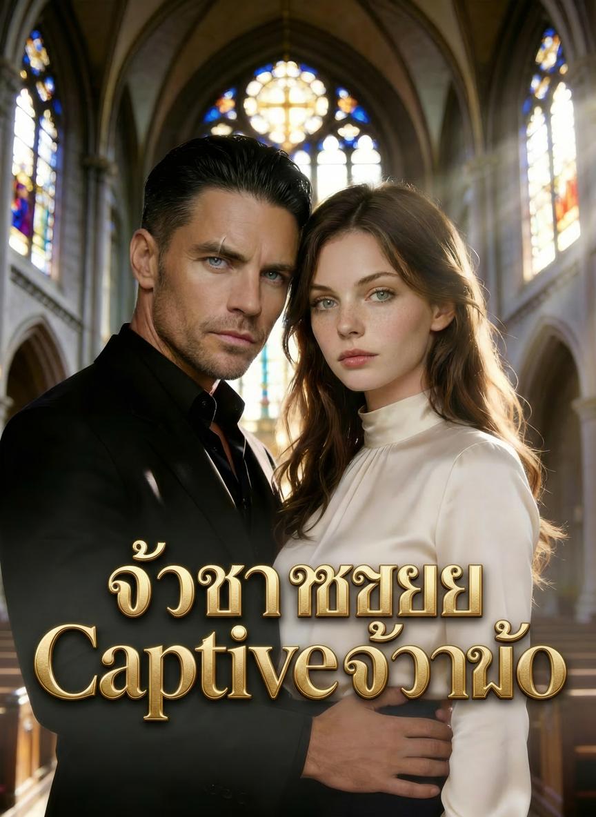 เจ้าสาวเชลยของเจ้าพ่อ