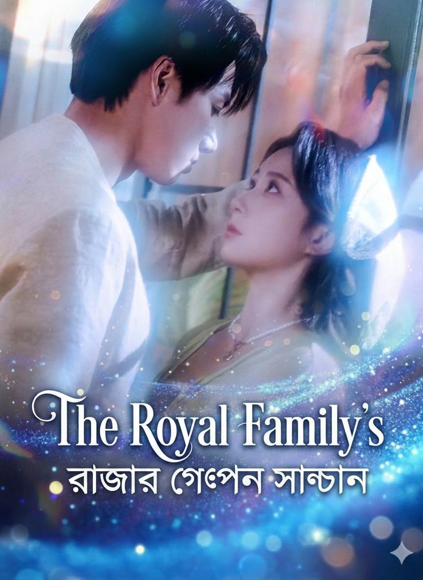 রাজার গোপন সন্তান