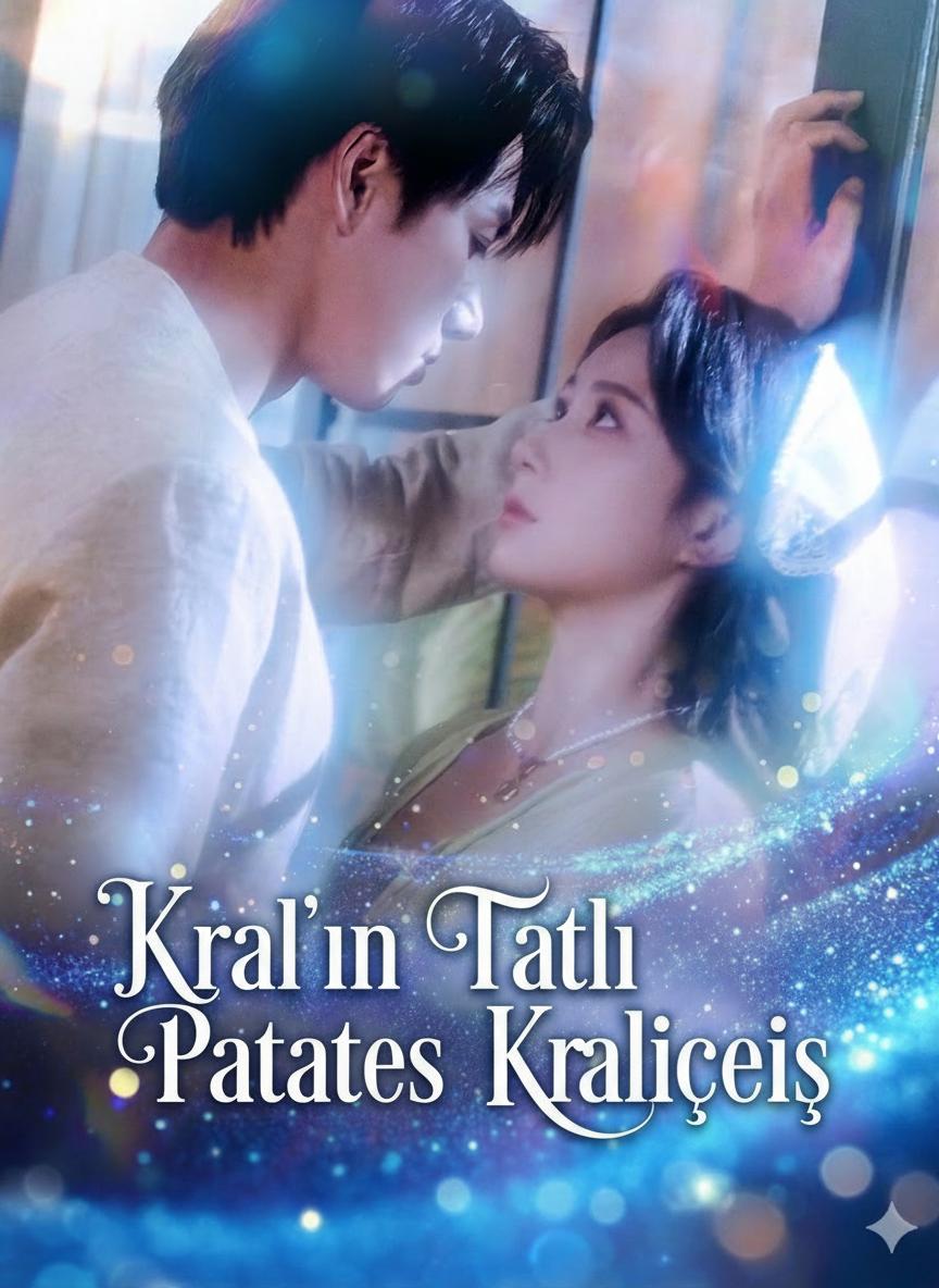 Kral'ın Tatlı Patates Kraliçesi