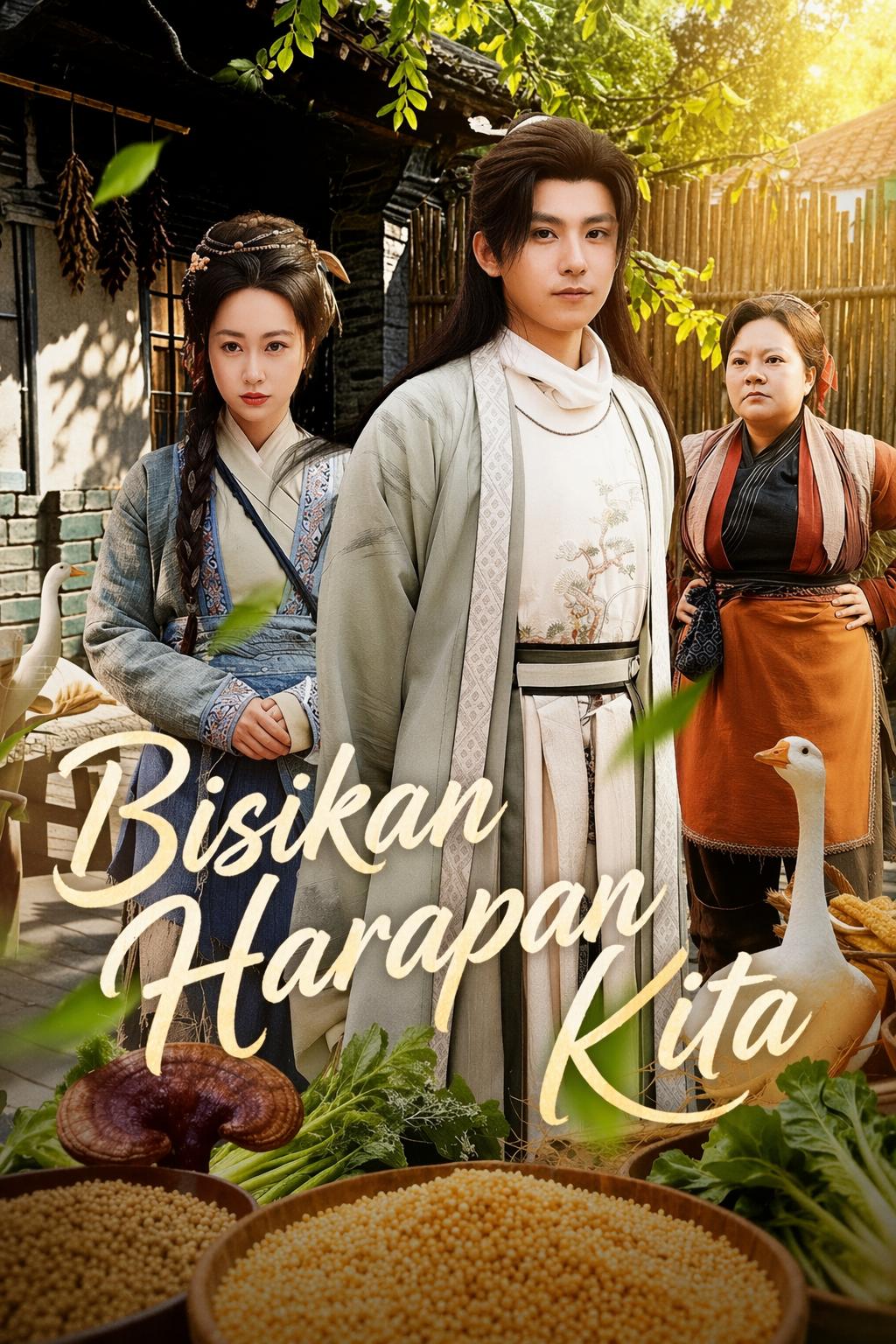 Bisikan Harapan Kita