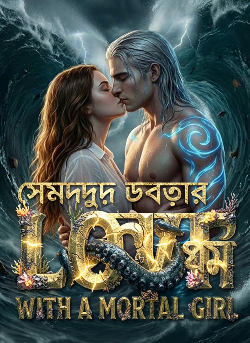 সমুদ্র দেবতার মানবী প্রেম