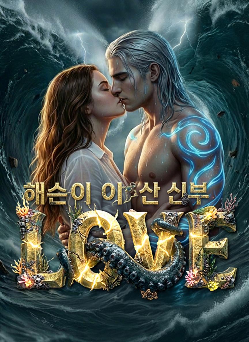 해신의 인간 신부