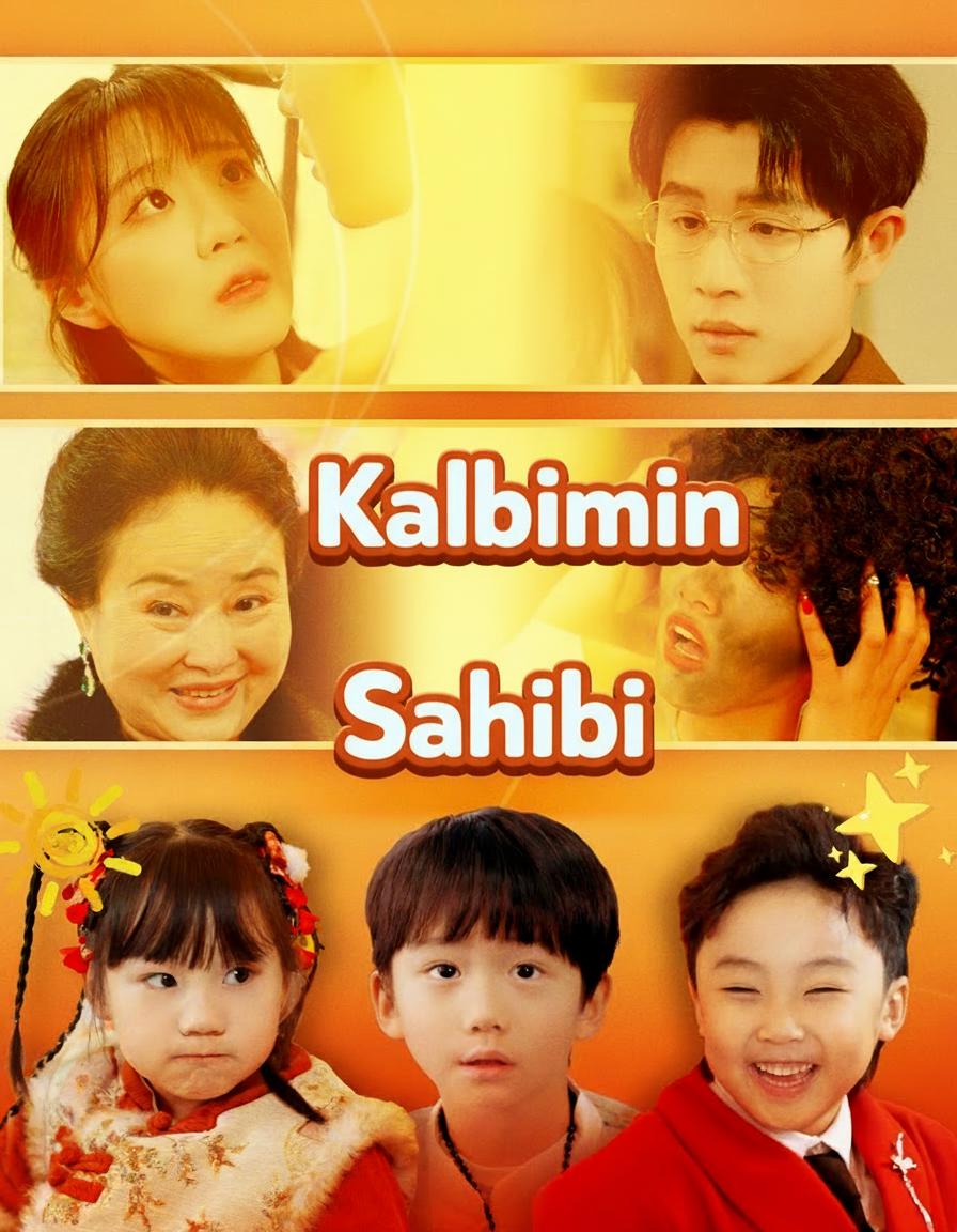 Kalbimin Sahibi