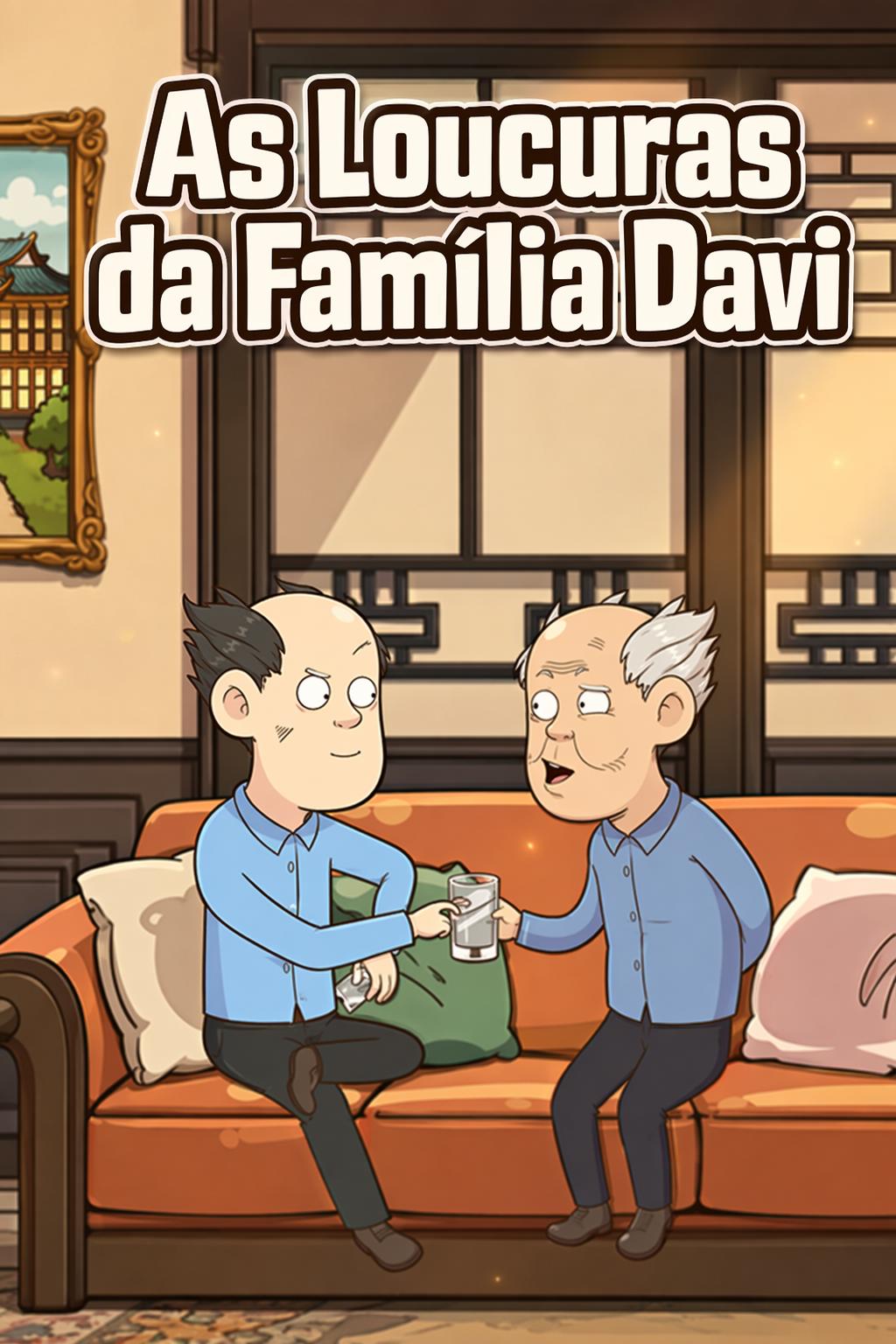 O Drama Diário dos Dalton