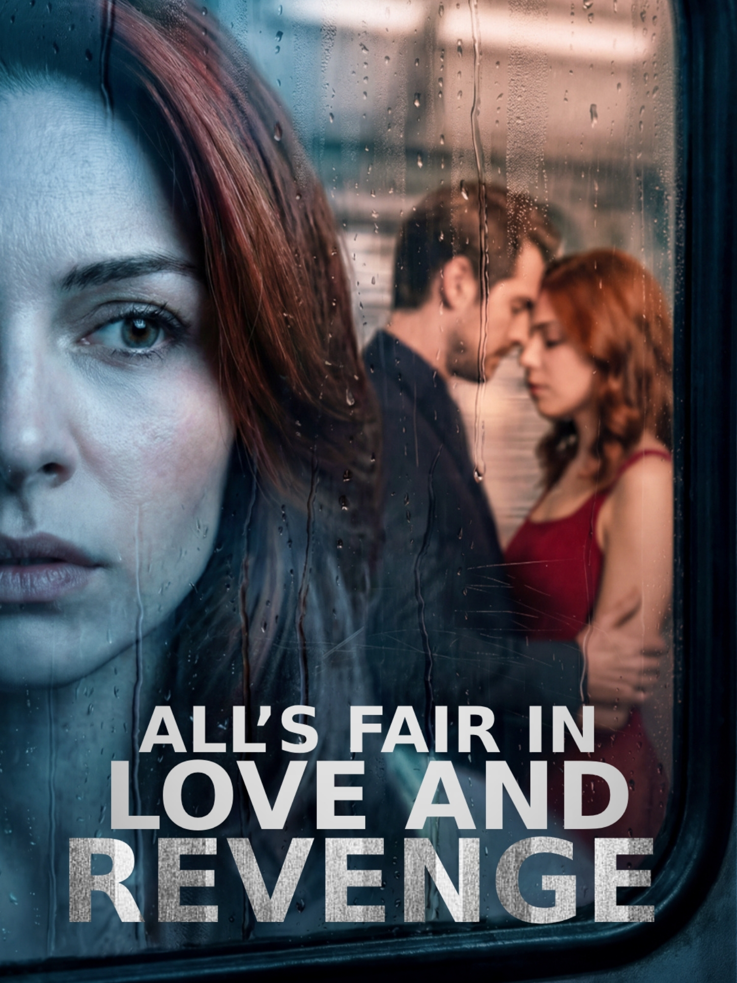 All's Fair in Love & Revenge