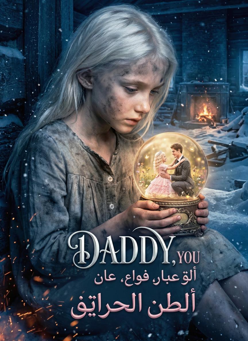 أبي، لقد فقدت أميرتك