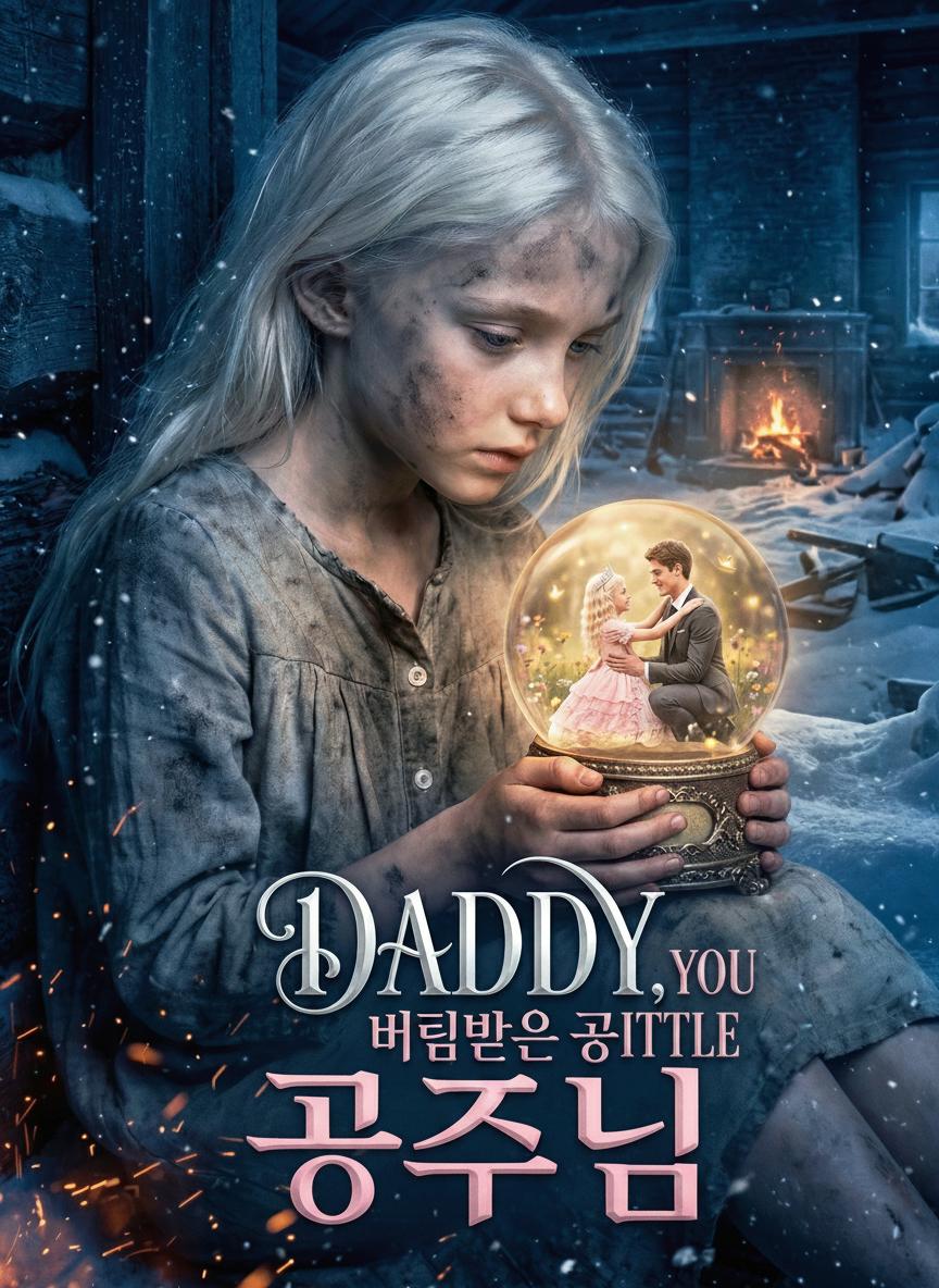 버림받은 공주님